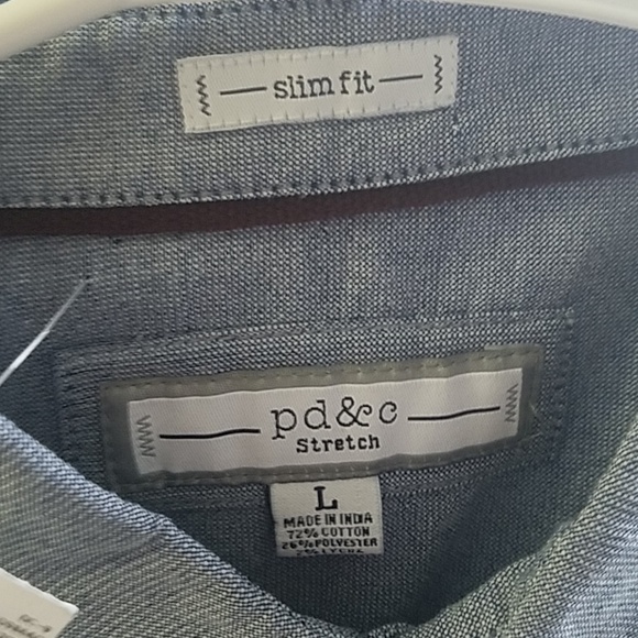 Dress Oxford - Picture 2 of 3